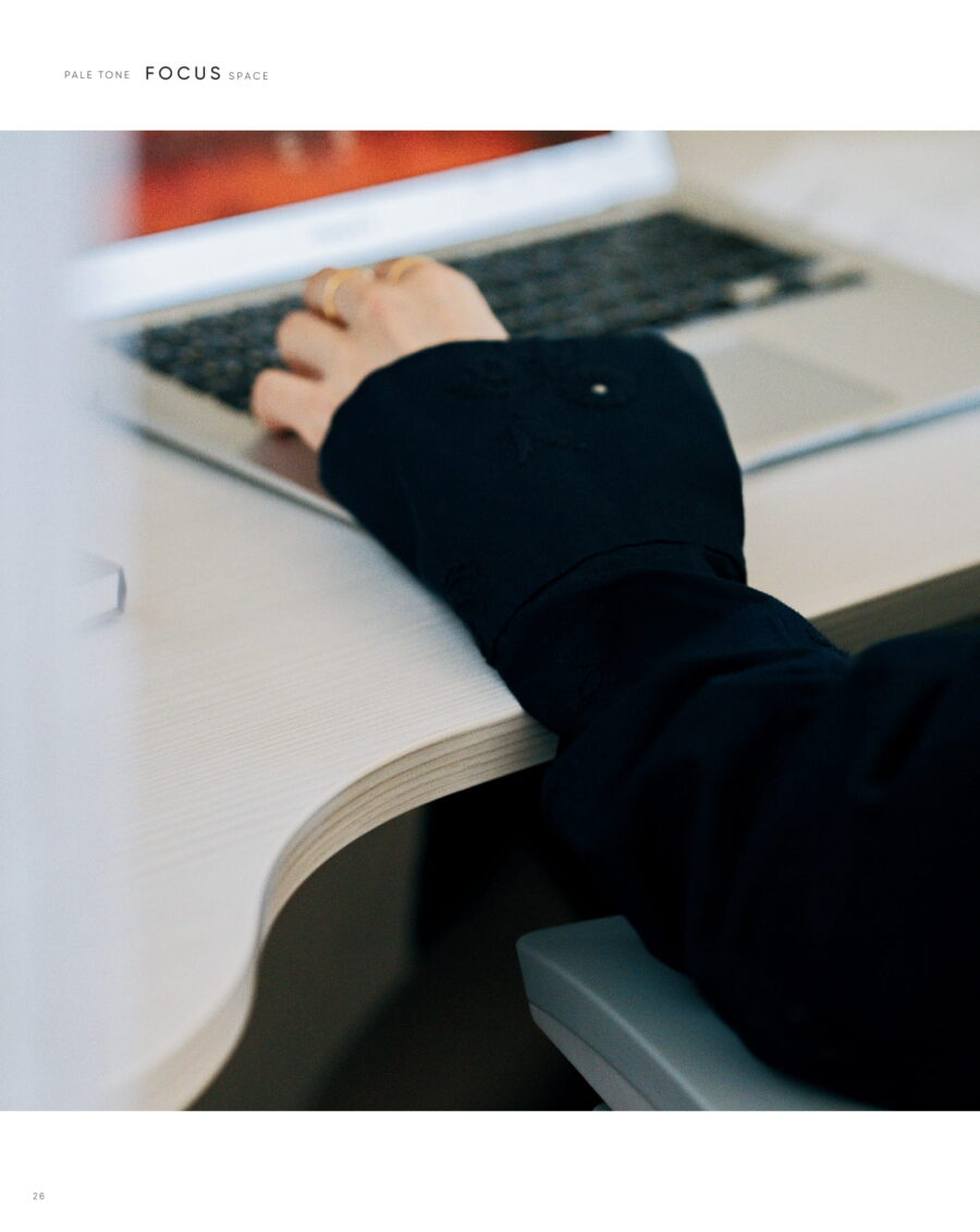 ITOKI / BOOTSYORK 12