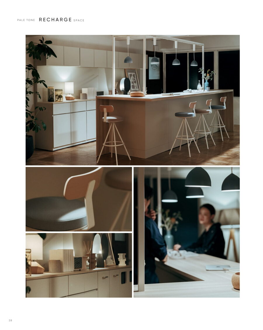 ITOKI / BOOTSYORK 14