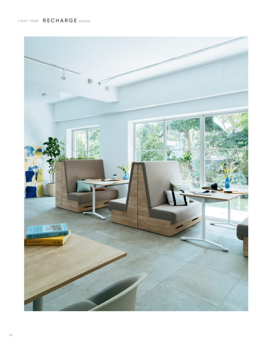 ITOKI / BOOTSYORK 15