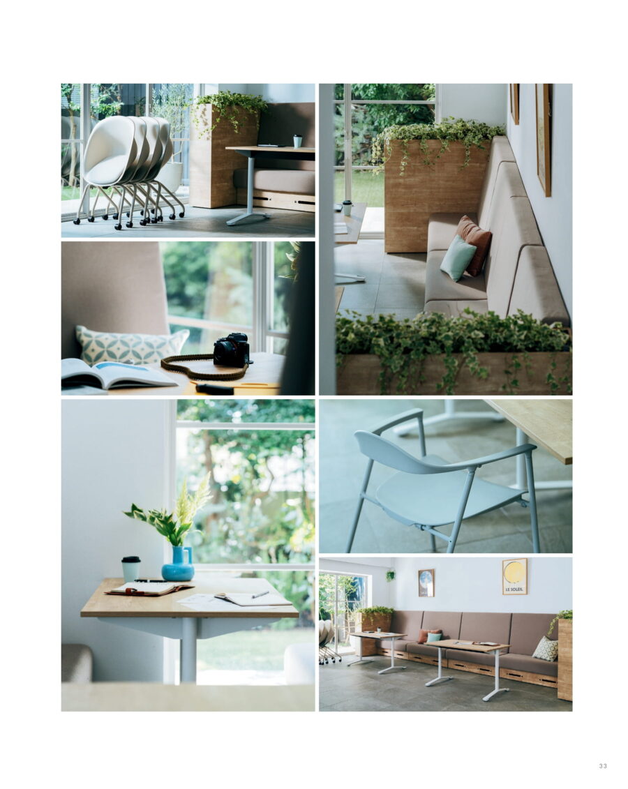 ITOKI / BOOTSYORK 16