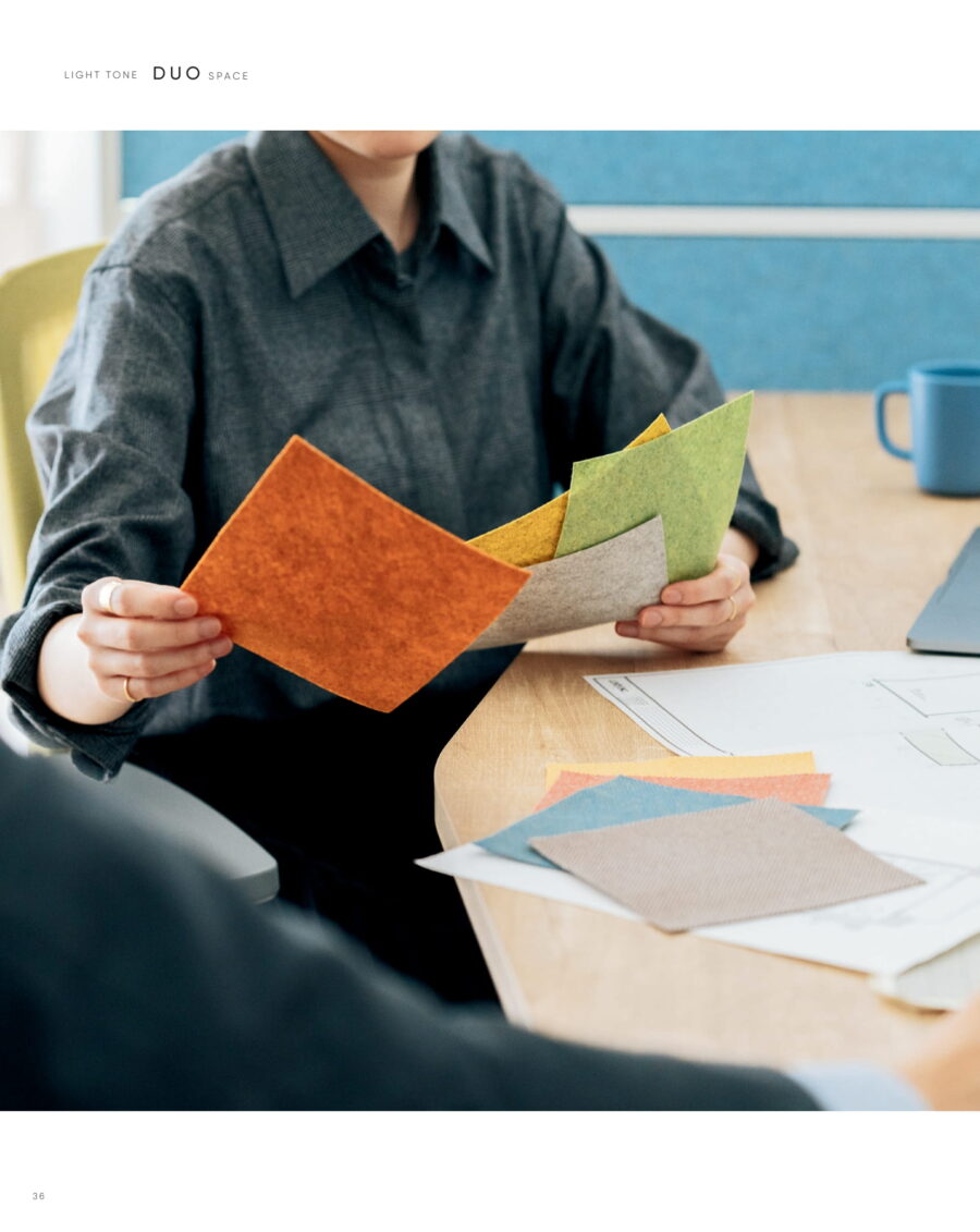 ITOKI / BOOTSYORK 19