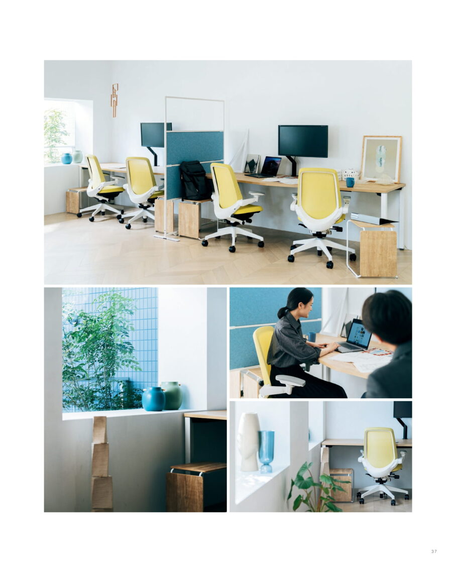 ITOKI / BOOTSYORK 20