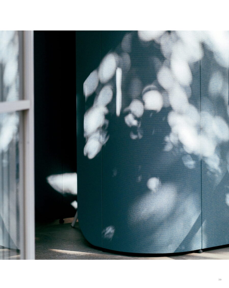 ITOKI / BOOTSYORK 22