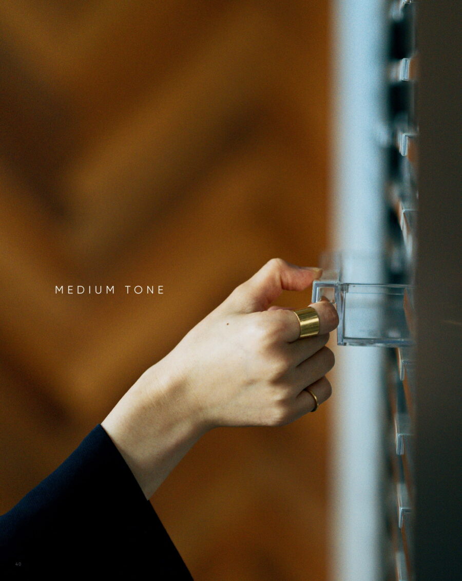 ITOKI / BOOTSYORK 23