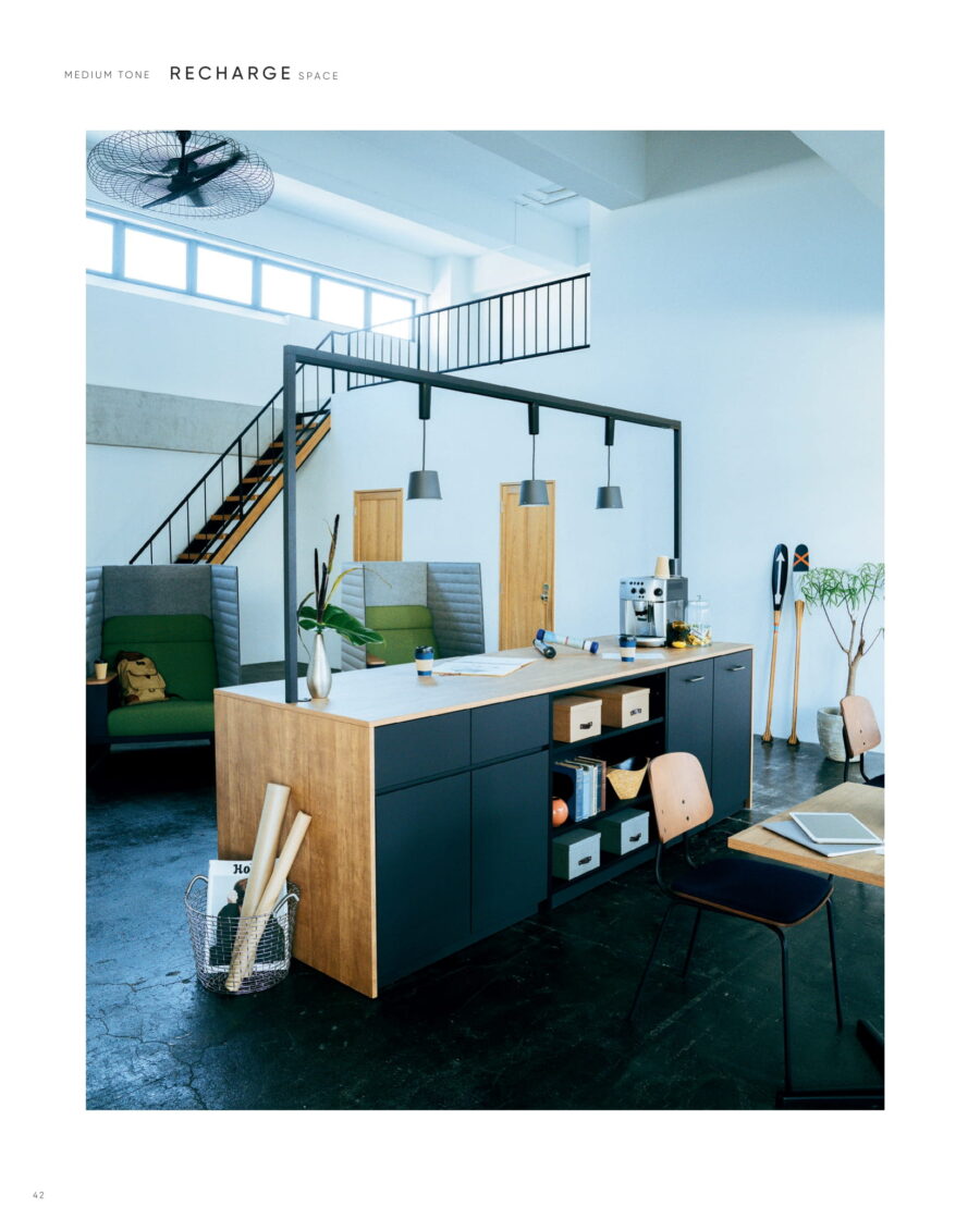 ITOKI / BOOTSYORK 24