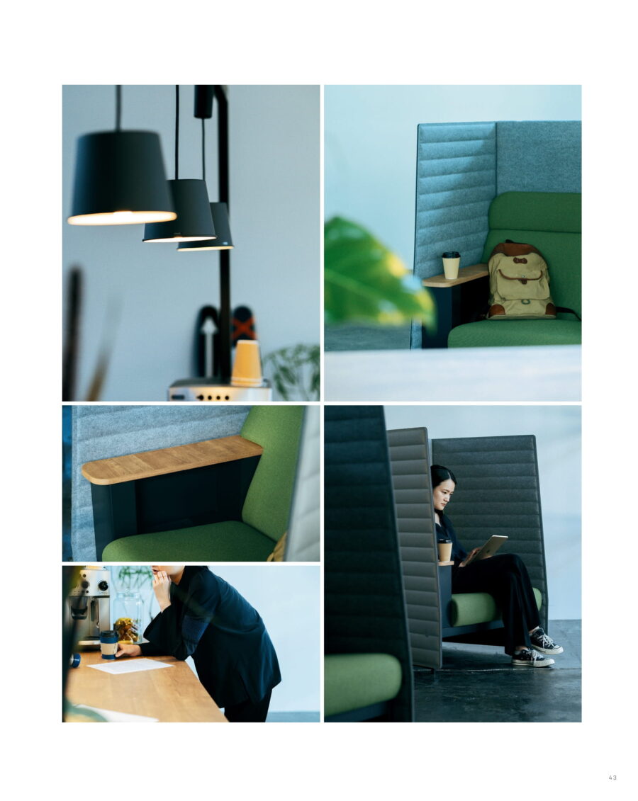 ITOKI / BOOTSYORK 25