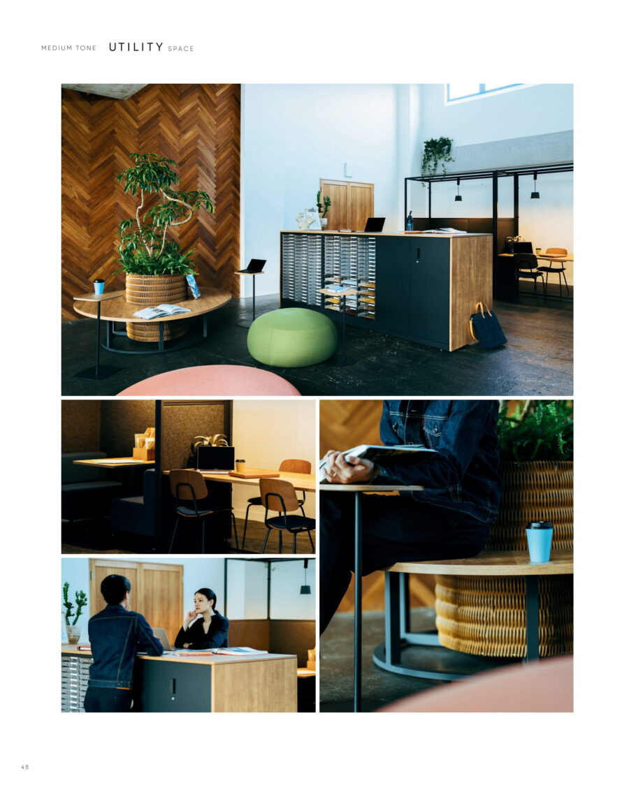 ITOKI / BOOTSYORK 28