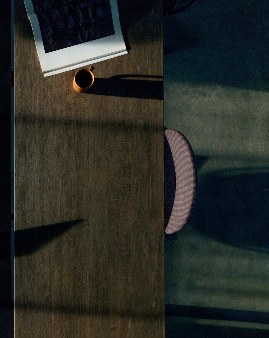 ITOKI / BOOTSYORK 30