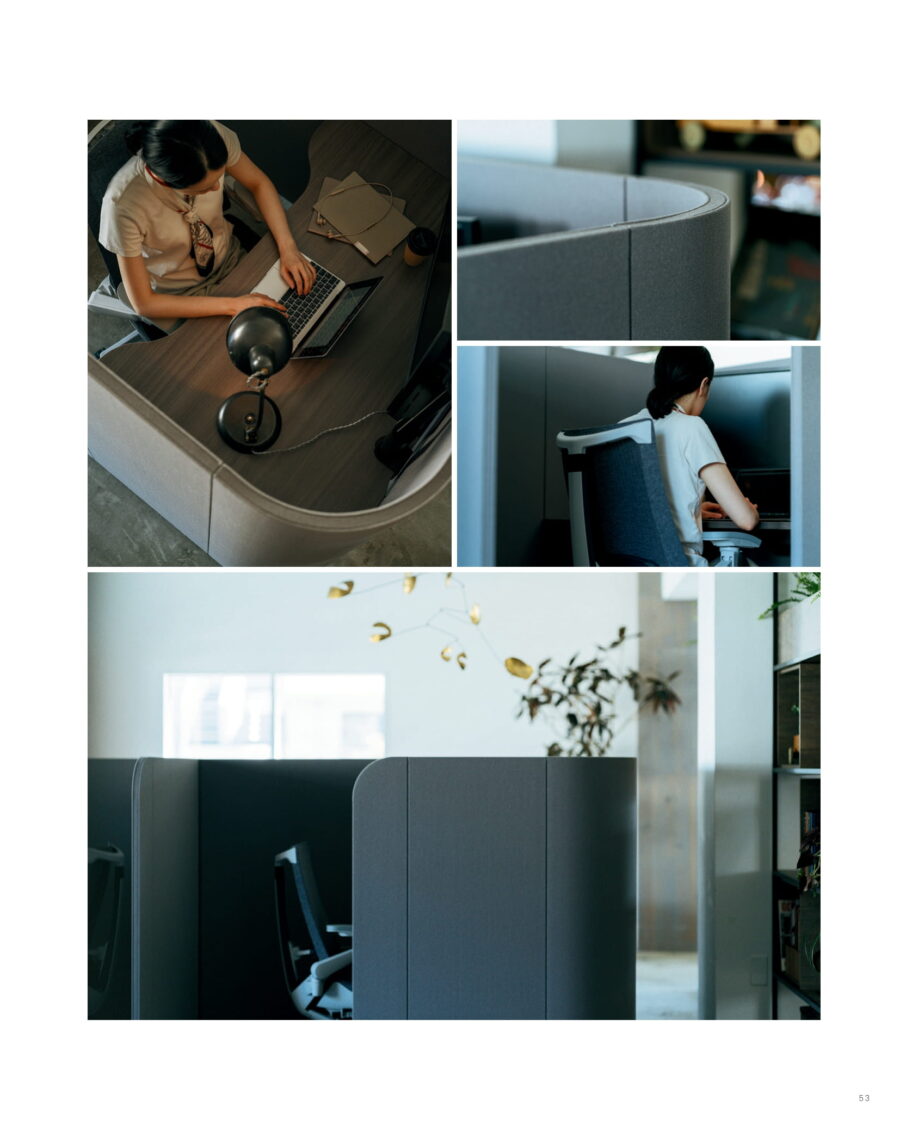 ITOKI / BOOTSYORK 32