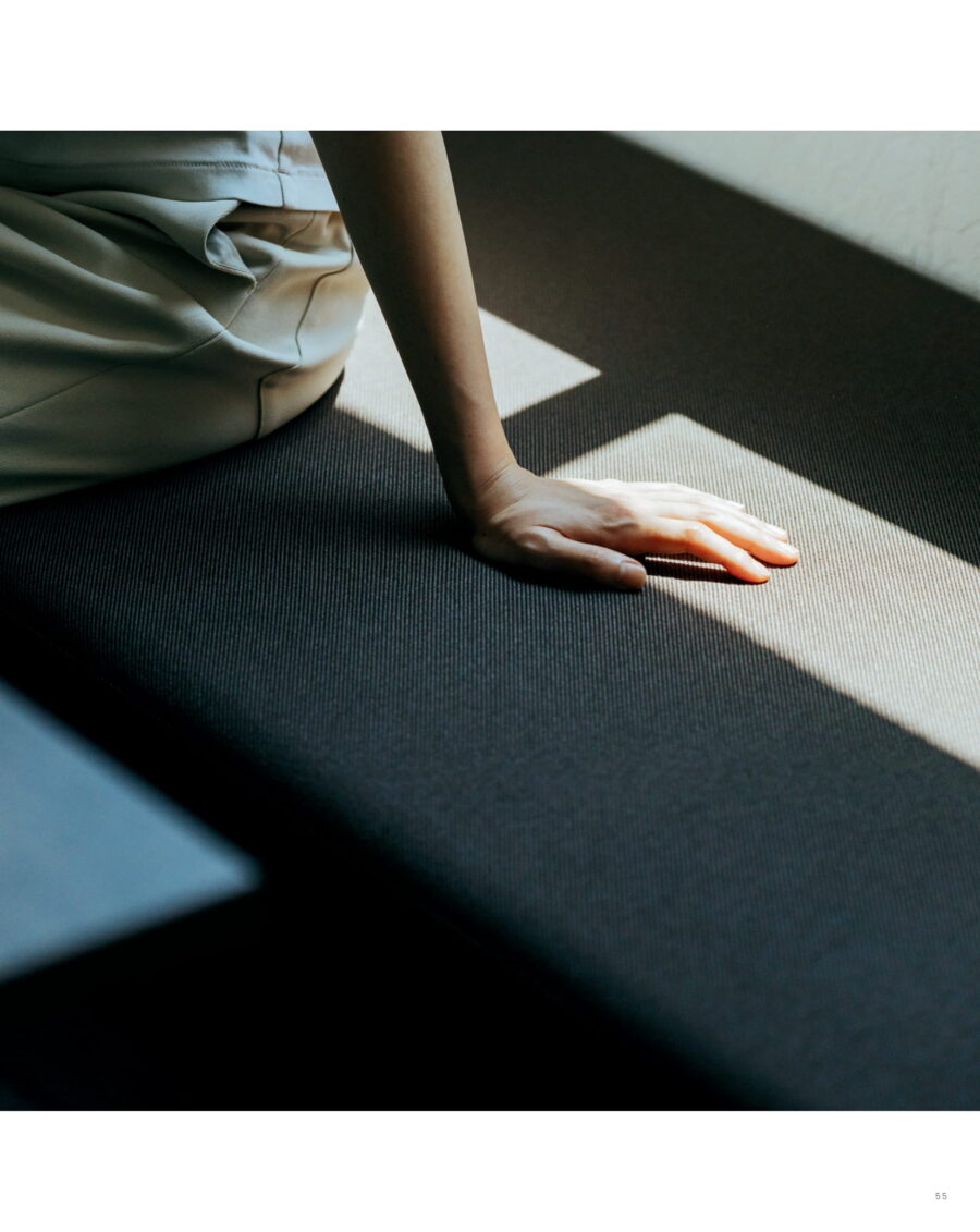 ITOKI / BOOTSYORK 34