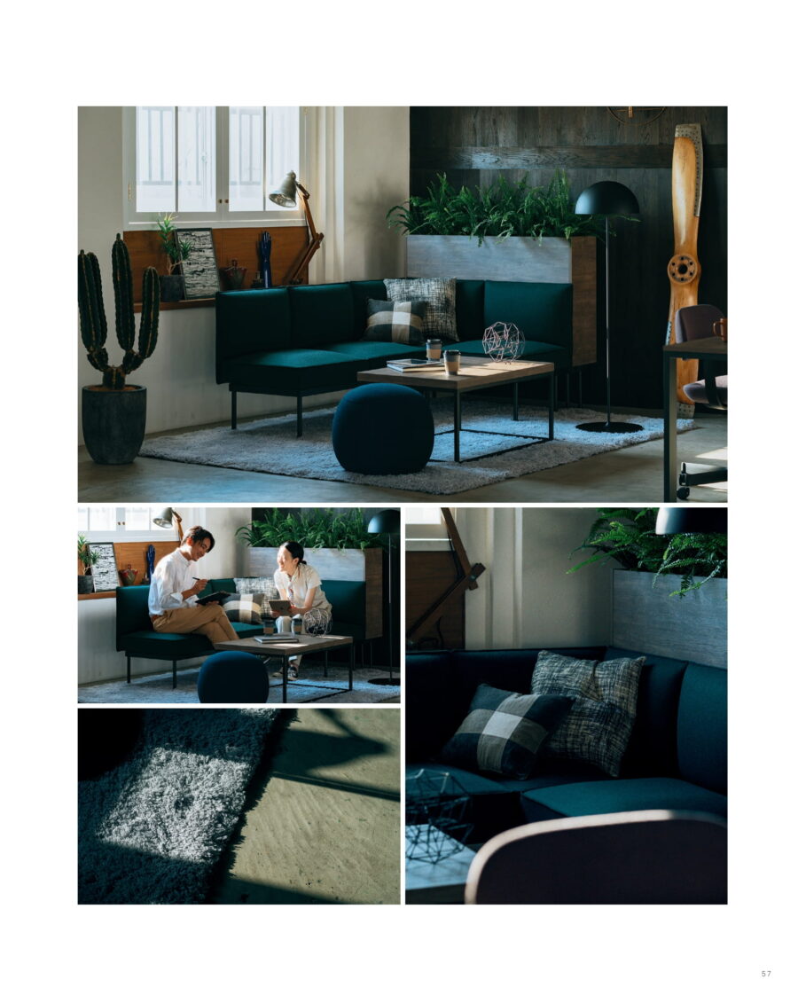 ITOKI / BOOTSYORK 36