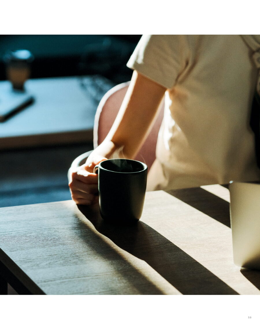 ITOKI / BOOTSYORK 38