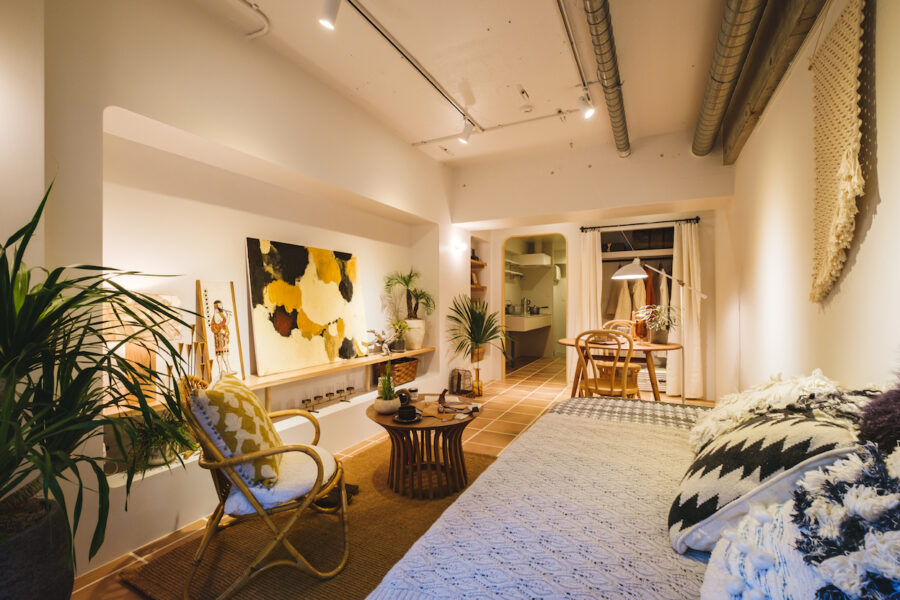 REISM / BOOTSYORK 12