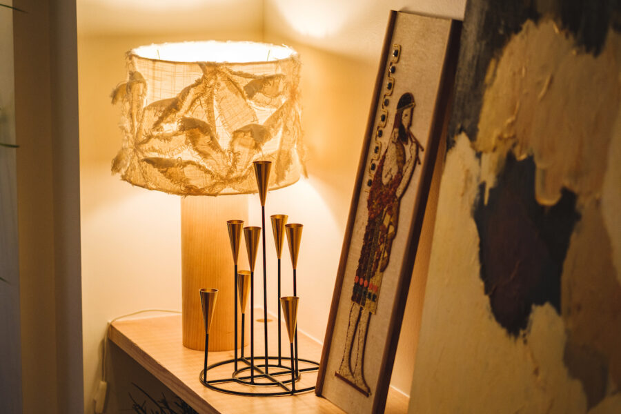 REISM / BOOTSYORK 13