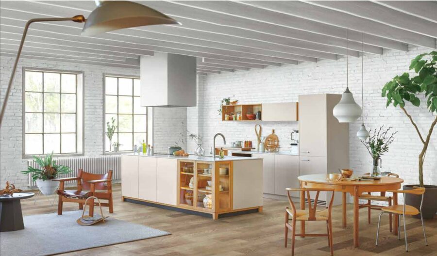 CUCINA / BOOTSYORK 2