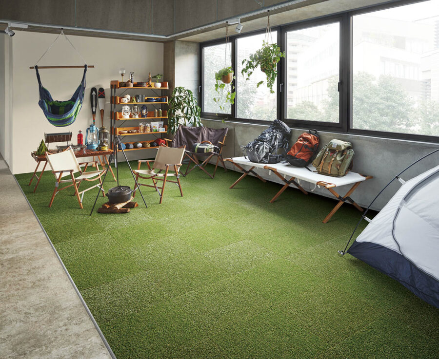 SINCOL / BOOTSYORK 12