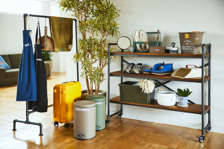 niko and … / BOOTSYORK 6