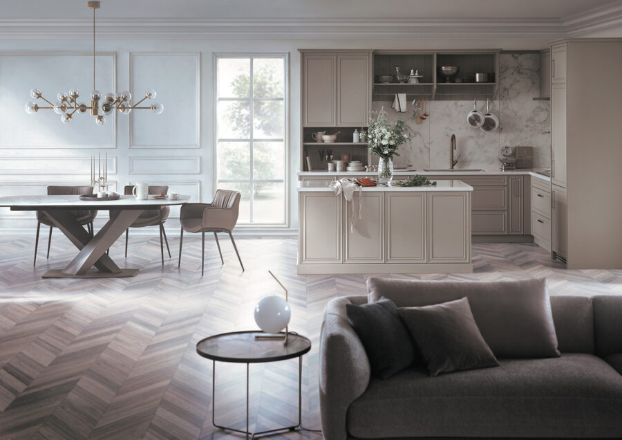 CUCINA / BOOTSYORK 3