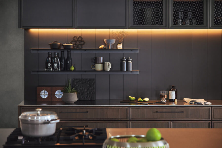 CUCINA / BOOTSYORK 5