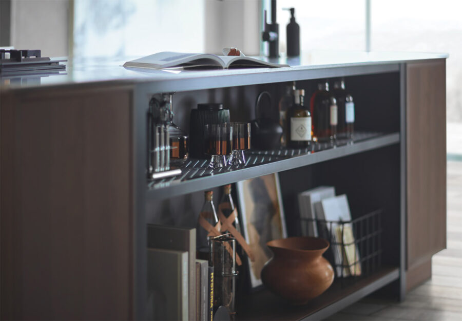 CUCINA / BOOTSYORK 4