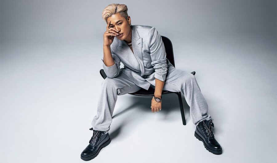 GOETHE / BOOTSYORK 6