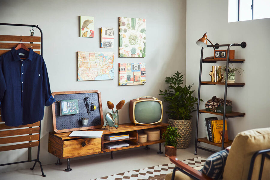 niko and … / BOOTSYORK 3