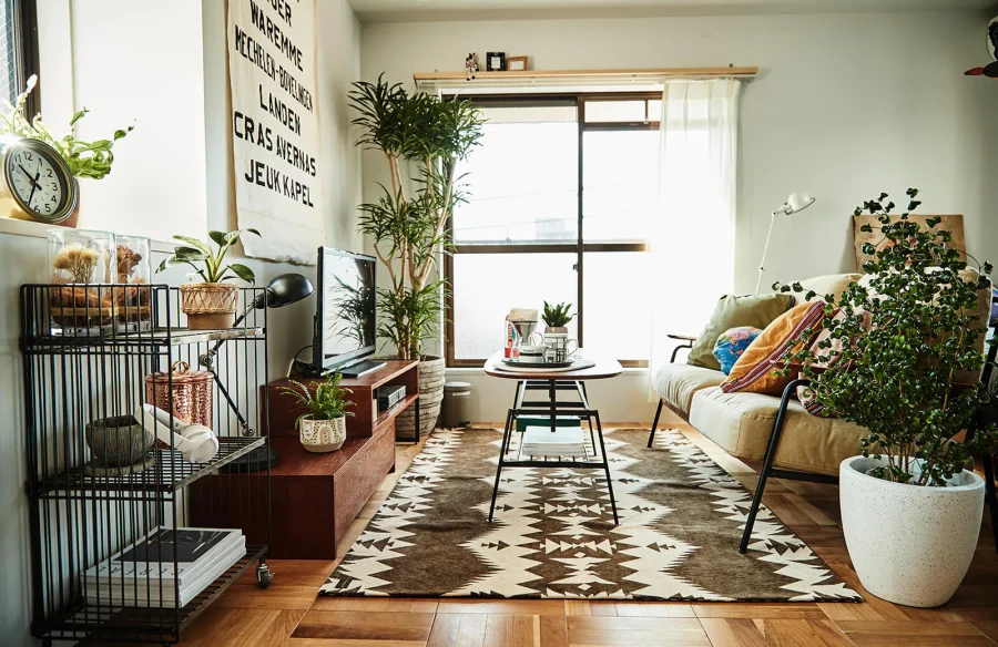 niko and … / BOOTS YORK 