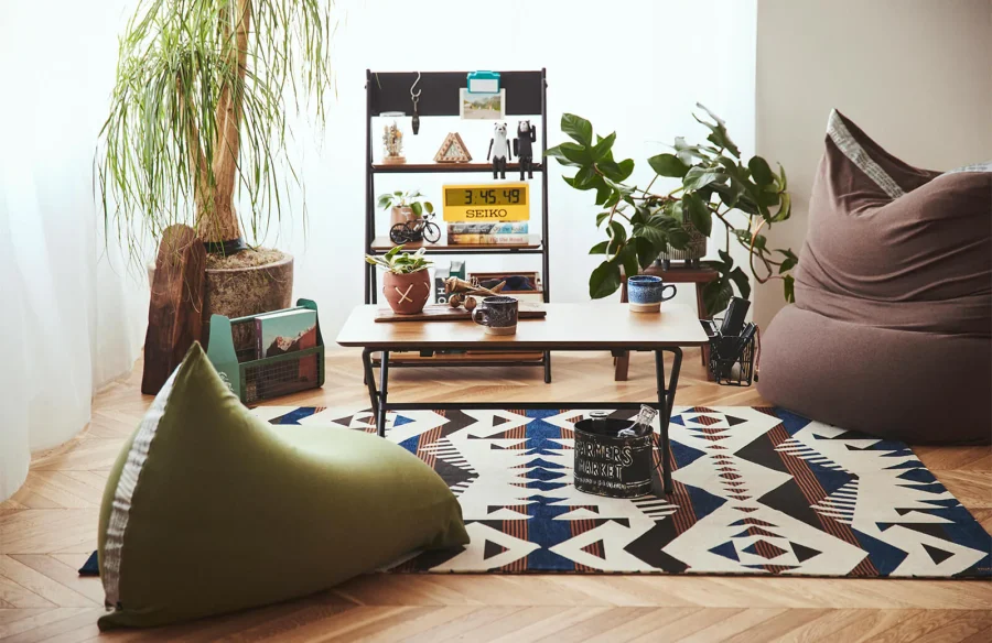 niko and … / BOOTSYORK 7