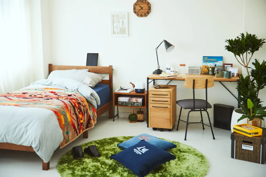 niko and … / BOOTSYORK 8