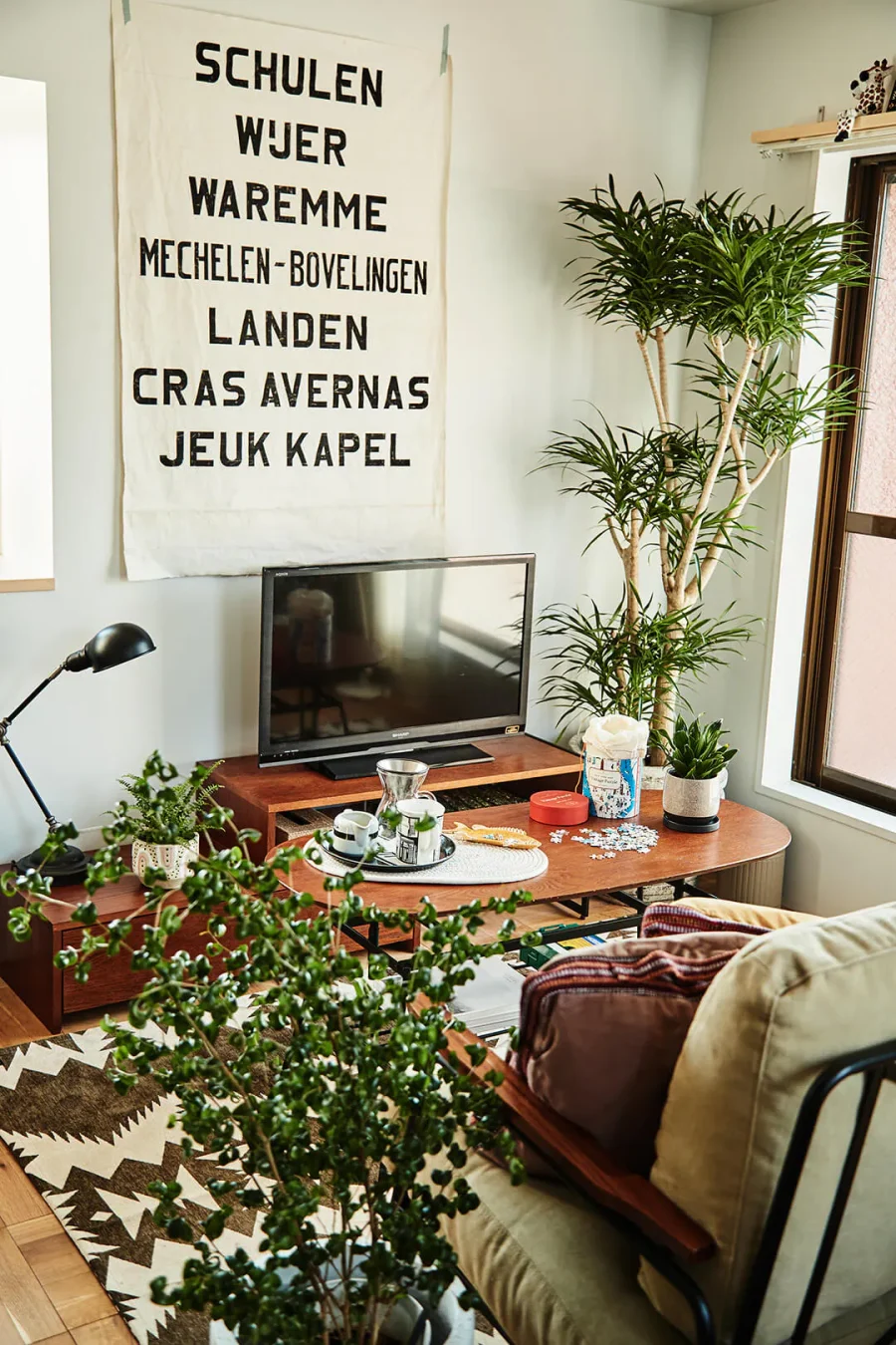 niko and … / BOOTSYORK 9