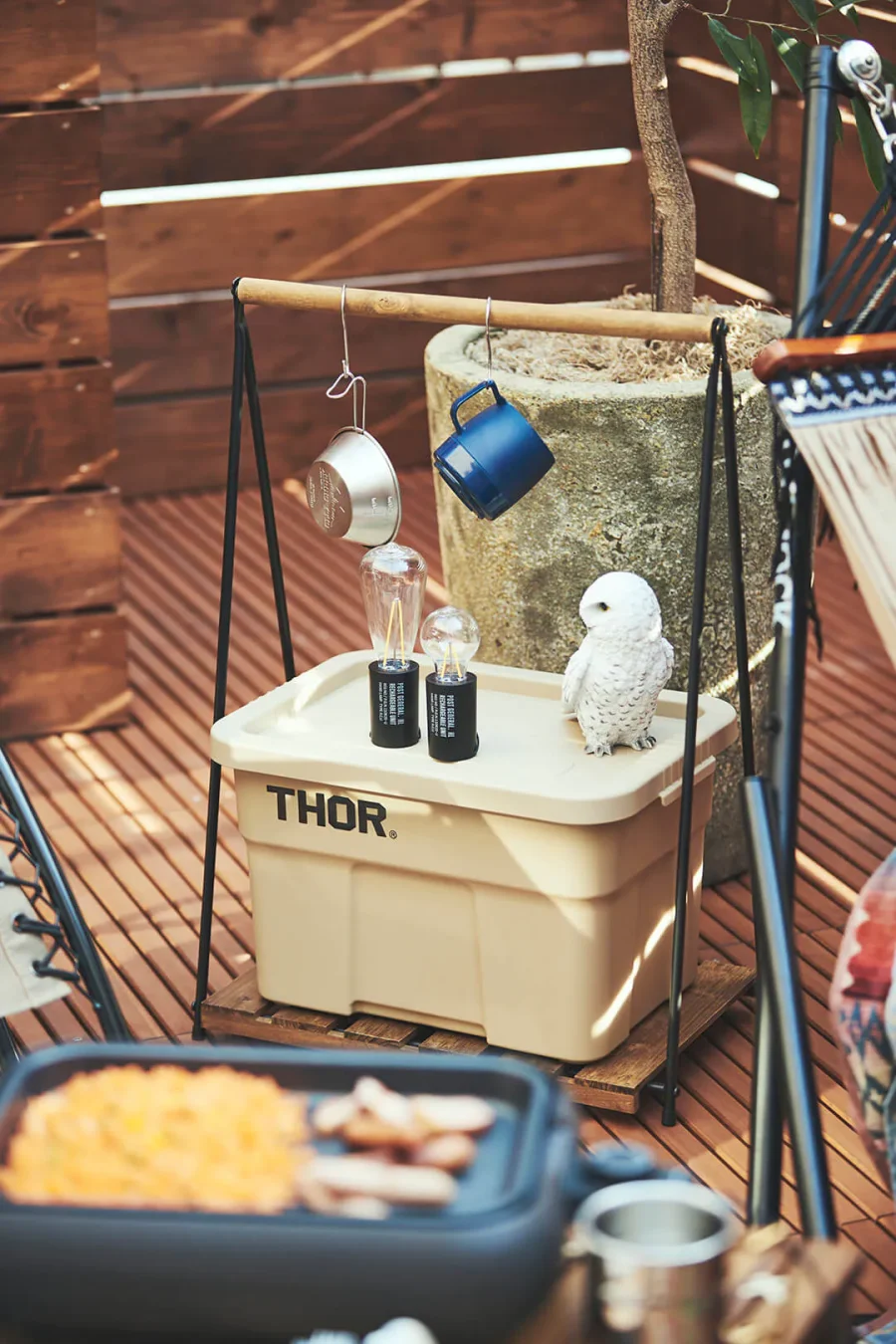 niko and … / BOOTSYORK 6