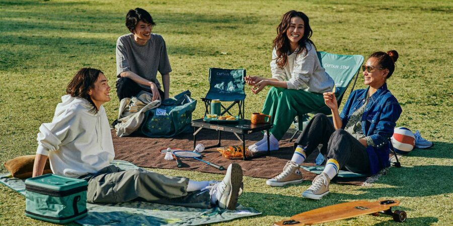 UNITED ARROWS green label relaxing / BOOTSYORK 3