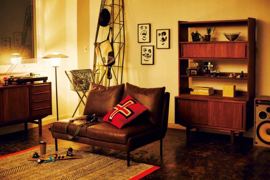 unico / BOOTSYORK 14