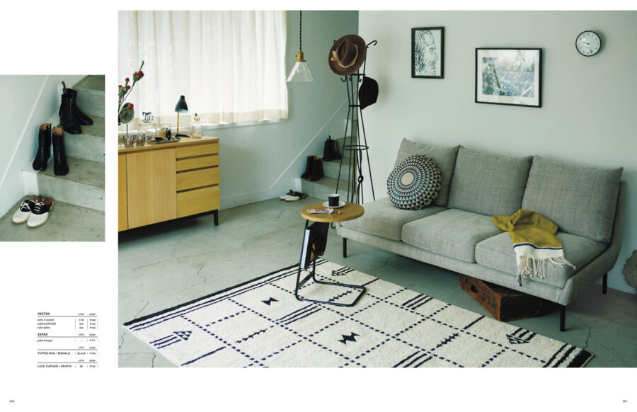 unico / BOOTSYORK 10