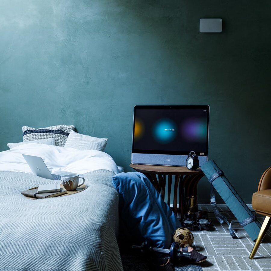 CISCO / BOOTSYORK 10