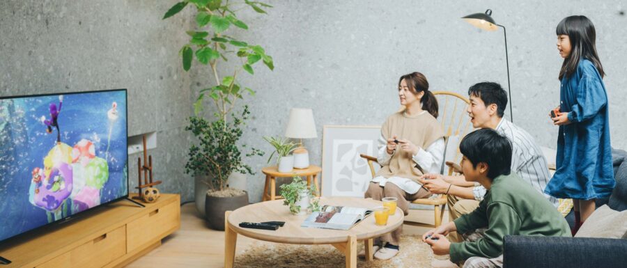 Nintendo Switch / BOOTSYORK 1