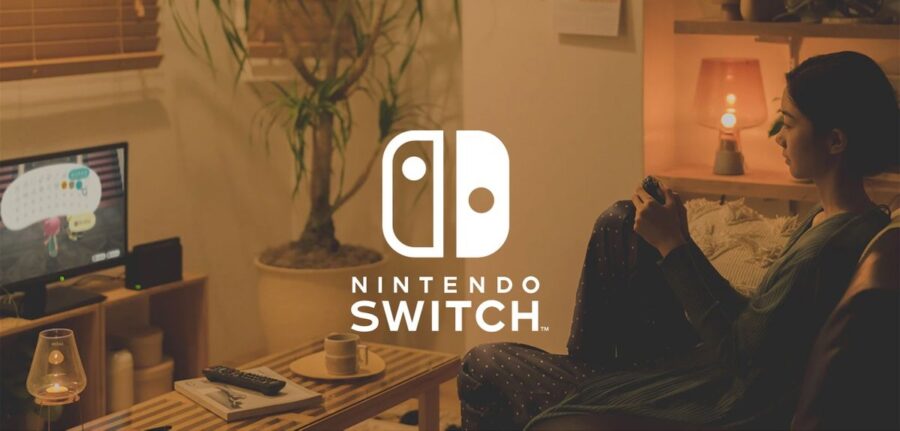 Nintendo Switch / BOOTSYORK 3
