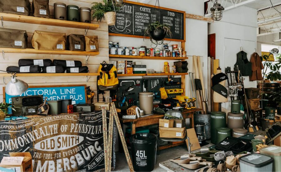 niko and … / BOOTSYORK 6