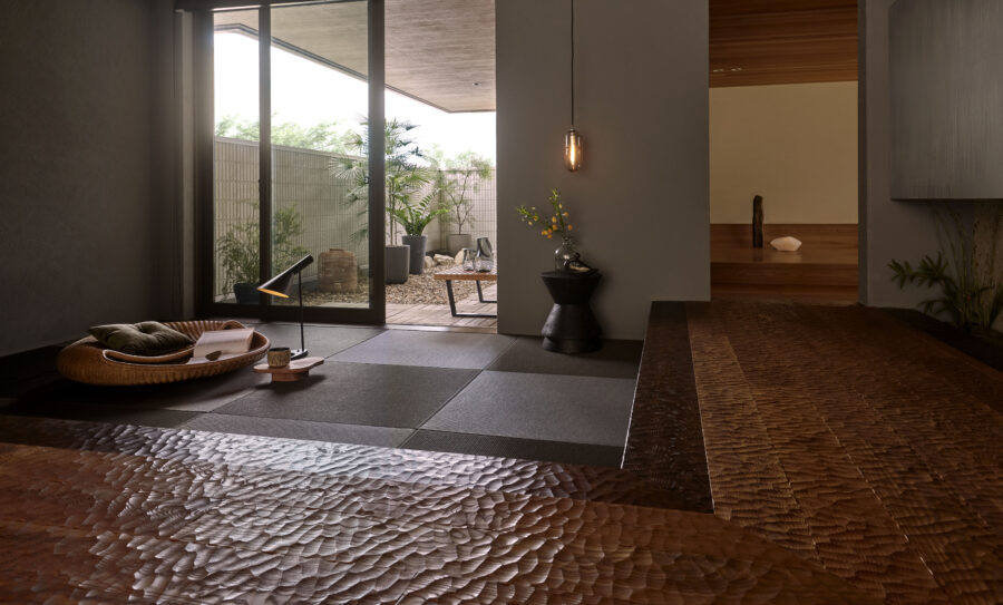 DaiwaHouse / BOOTSYORK 2