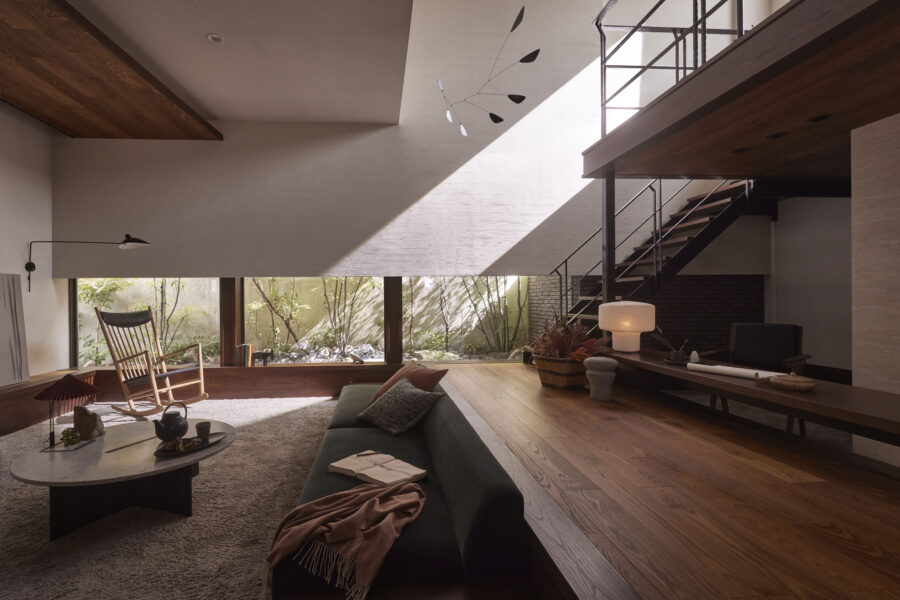 DaiwaHouse / BOOTSYORK 