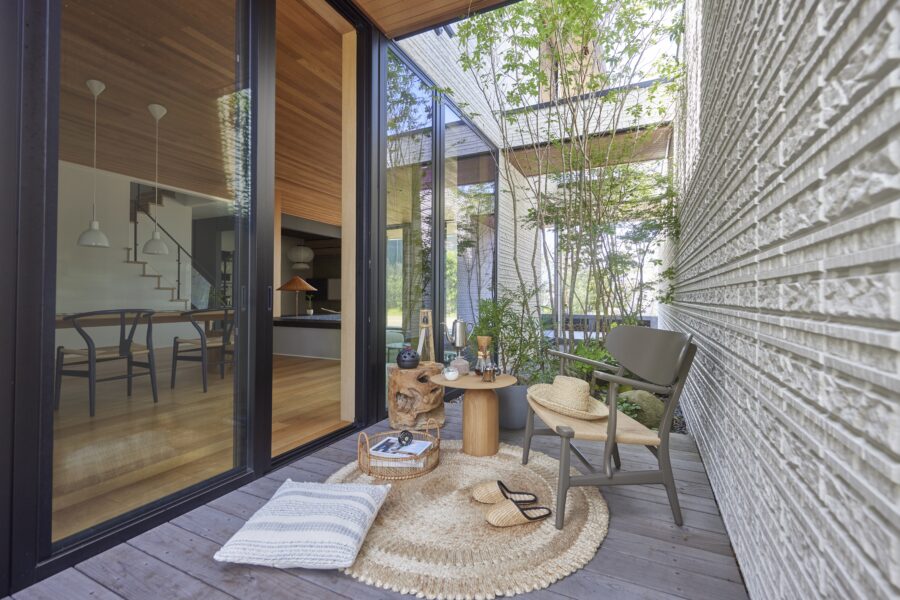 DaiwaHouse / BOOTSYORK 