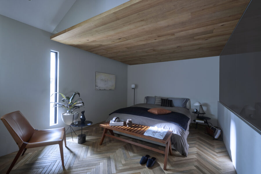 DaiwaHouse / BOOTSYORK 3