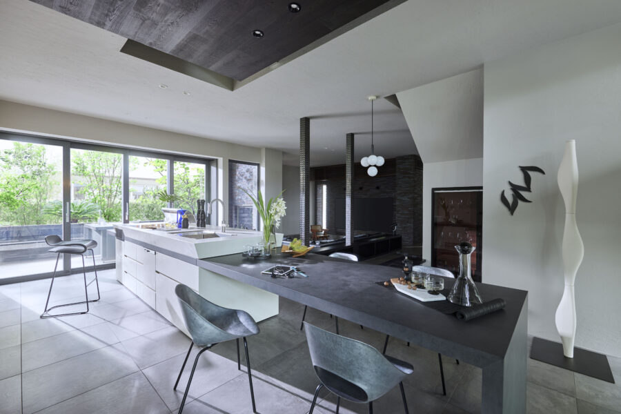 DaiwaHouse / BOOTSYORK 2