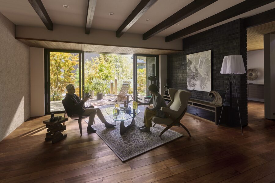 DaiwaHouse / BOOTSYORK 2