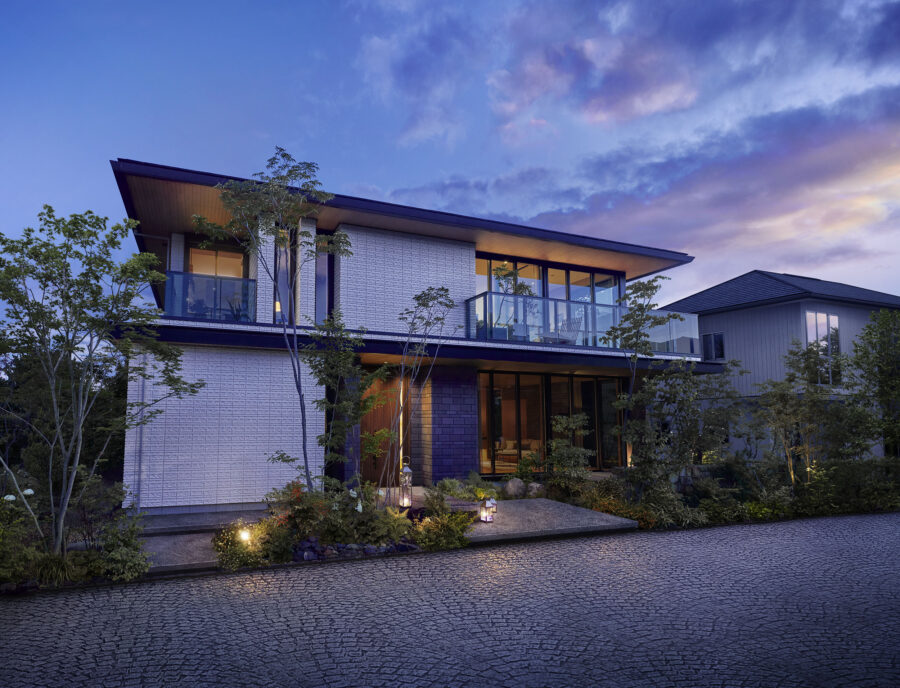 DaiwaHouse / BOOTSYORK 3