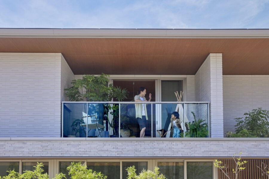 DaiwaHouse / BOOTSYORK 4