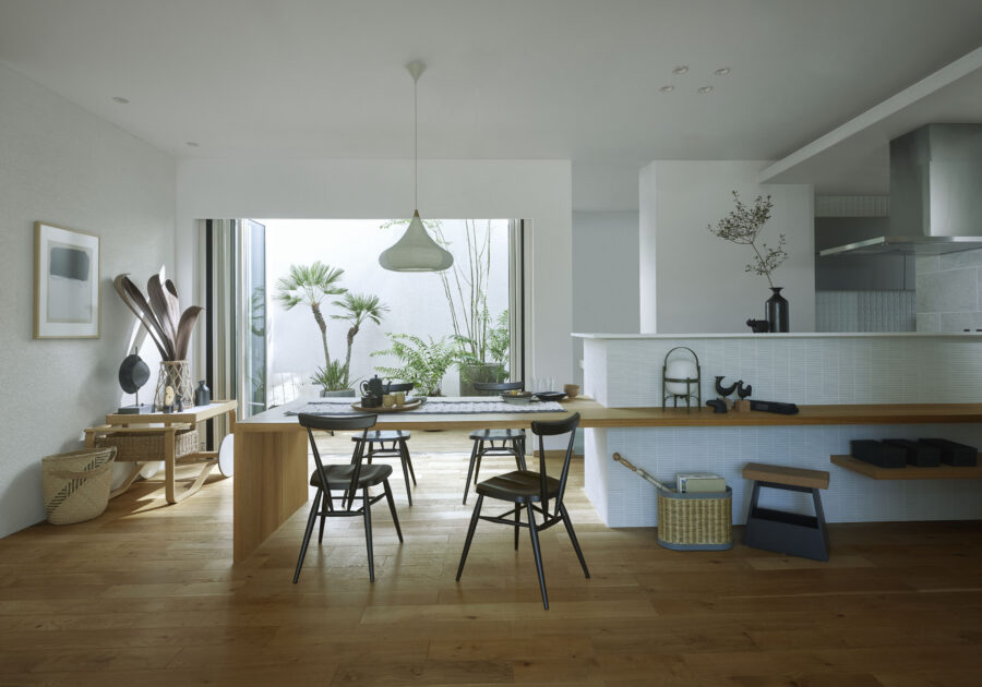 DaiwaHouse / BOOTSYORK 2