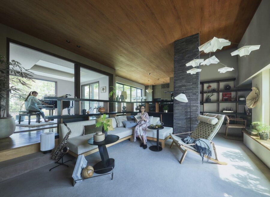 DaiwaHouse / BOOTSYORK 