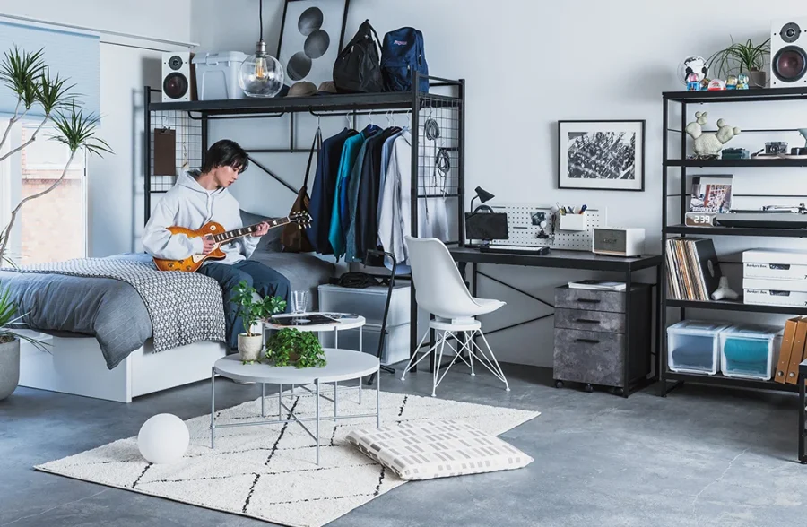 MEN’S NON-NO / BOOTSYORK 3