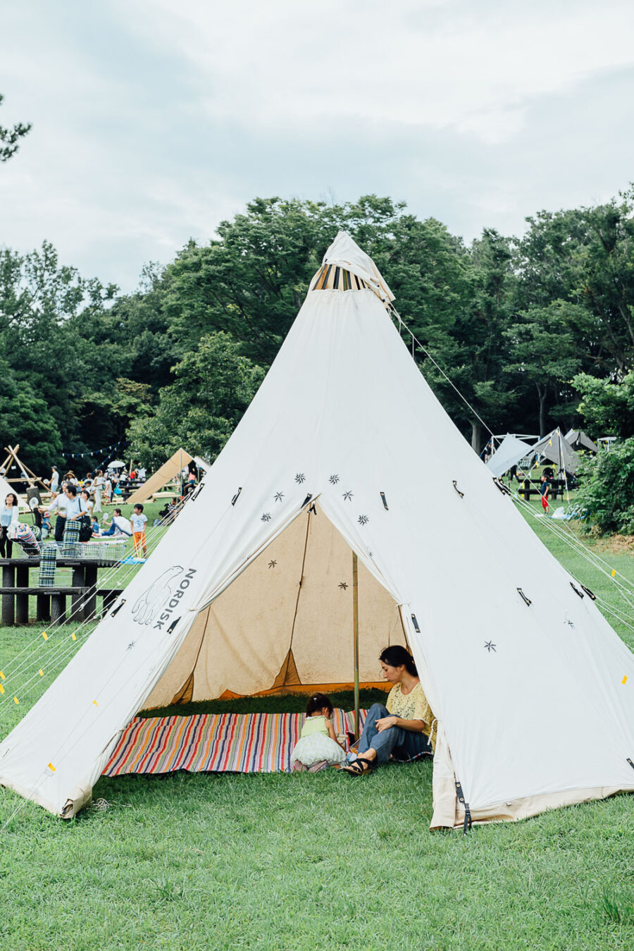 yokohamanatureweek / BOOTSYORK 20